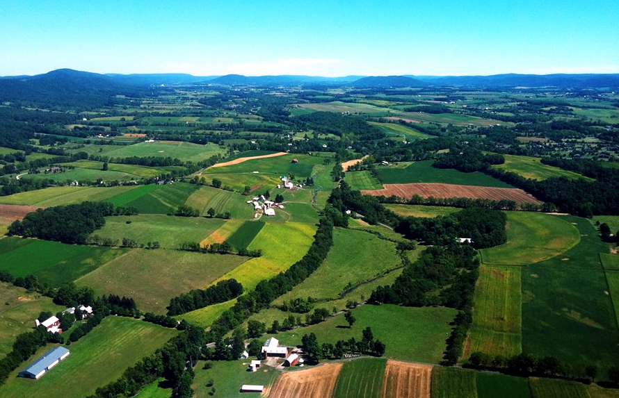 Living in Central PA Central PA Rural Property