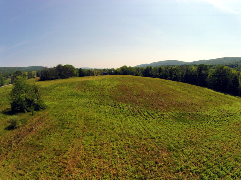 Lot 5 Brush Valley Road Central PA Rural Property