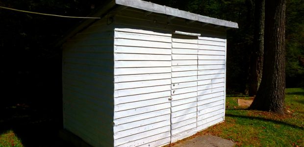 Shed