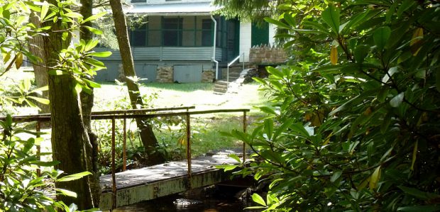 Exterior Photograph